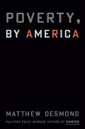 Poverty By America