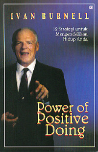 Image of Power Of Positive Doing