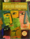 Psikologi Abnormal : Edisa Kelima Jilid 2