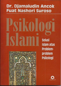 Image of Psikologi Islami