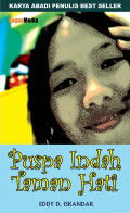 Puspa Indah Taman Hati