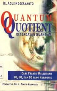 Image of Quantum Uotient