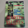 Ramuan Tradisional Untuk Pengobatan Diabetes Melitus