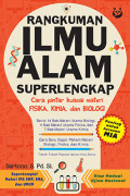 Rangkuman Ilmu Alam Super Lengkap