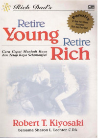 Image of retire young retire rich