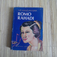 Image of Romo Rahadi