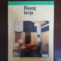 Image of Ruang Kerja