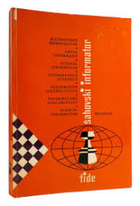 Image of Sahovski Informator