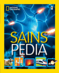 Image of Sainspedia