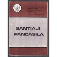 Image of Santiaji Pancasila