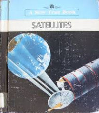 Image of Satellites : A New True Book