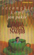 Secangkir Kopi Jon Pakir