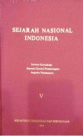 Sejarah Nasional Indonesia