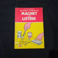 Image of Sejarah Penemuan Magnet dan Listrik