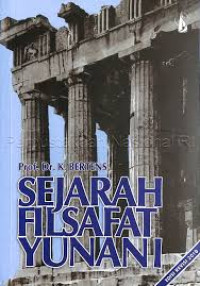 Image of Sejarah Filsafat Yunani