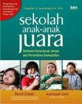 Sekolah anak-anak Juara