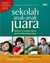Image of Sekolah anak-anak Juara