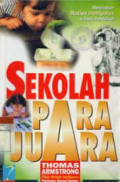 SEKOLAH PARA JUARA