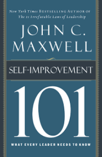Image of Self Improvement 101
