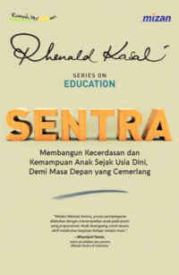 Image of SENTRA : Series On Education