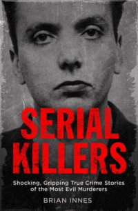 Image of Serial Killer