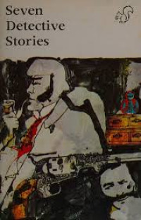 Image of Seven Detective Stories