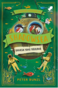 Shadowsea: Rahasia yang Terkubur