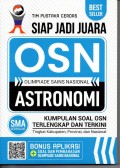 Siap Jadi Juara OSN Astronomi