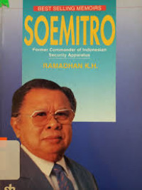 Image of Soemitro : Former Commander of Indonesian Security Apparatus