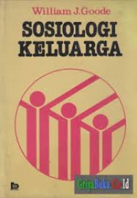 Image of Sosiologi Keluarga