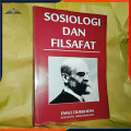 Sosiologi Dan Filsafat