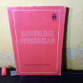 Sosiologi Pendidikan