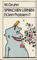 Sprachen lernen- kein problem?