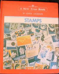 Image of Stamps : A New True Book