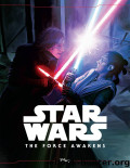 Star Wars The Force Awakens