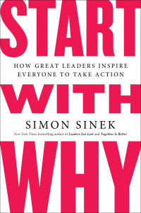 Image of Start With Why