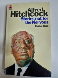 Image of Stories not the nervous
