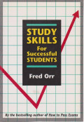 study skills for successful students : fed orr