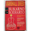 sukarno soeharto