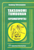 Taksonom Tumbuhan ( Spermatophyta)