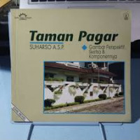 Image of taman pagar