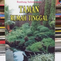 Image of Taman Rumah Tinggal