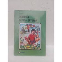 Image of Tanaman Sayur Sayuran
