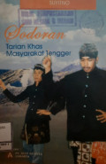 tarian khas masyarakat tengger