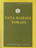 Tata Bahasa Toraja