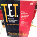 Teacher Effectiveness Training