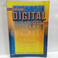 Image of teknik digital