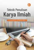 Teknik Penulisan Karya Ilmiah