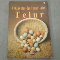 Image of Telur pengawetan dan manfaatnya