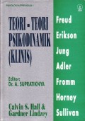 Teori-teori Psikodinamik (Klinis)